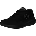 Produktbild: Schnürhalbschuh Sneaker (sportlich) CONNECT OC - Schwarz - 40