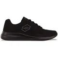 Produktbild: Lotto Stylecode: 2400001U Connect OC Sportschuhe Unisex Sneaker Black/Grey Größe: 40