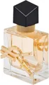 Produktbild: YVES SAINT LAURENT Eau de Parfum Libre, Glasflakon, Parfüm EDP, Damenduft