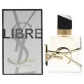 Produktbild: Yves Saint Laurent Libre Eau de Parfum 30ml Womens Fragrance
