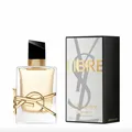 Produktbild: YVES SAINT LAURENT LIBRE 30ML EAU DE PARFUM SPRAY NAGELNEU & VERSIEGELT