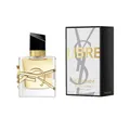 Produktbild: Yves Saint Laurent Libre Eau de Parfum 30 ml Blütenaroma Damen