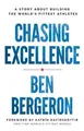 Produktbild: Ben Bergeron Chasing Excellence (Taschenbuch) (US IMPORT)