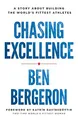 Produktbild: Chasing Excellence: A Story About Bui..., Bergeron, Ben