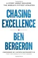 Produktbild: Chasing Excellence: A Story About Building the Worl... | Buch | Zustand sehr gut