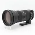 Produktbild: Sigma 150-600mm f/5-6.3 DG OS HSM Sports Nikon Gebrauchtware | Normale Gebrauchsspuren | 12 Monate Garantie | ✔️ Temporär mit Kostenlose Geschenkbox