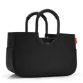 Produktbild: reisenthel Einkaufstasche loopshopper M 12l frame black black OS7040