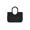 Produktbild: reisenthel Shoppingtasche   ¦ schwarz ¦ Polyester,Kunststoff,Metall ¦ Maße (cm): B: 40 H: 26 T: 20.0