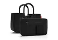 Produktbild: REISENTHEL® Shopper Einkaufstasche mit Innentasche loopshopper M, wasserabweisendes Polyestermaterial - herausnehmbare Innentasche