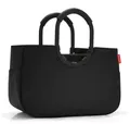 Produktbild: reisenthel Tasche Einkaufskorb loopshopper M frame black/schwarz OS7040