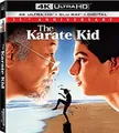Produktbild: The Karate Kid [New 4K UHD Blu-ray] With Blu-Ray, 4K Mastering, Digital Copy