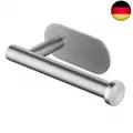 Produktbild: Toilettenpapierhalter Ohne Bohren, Toilette Toilettenpapier Bohren Papierhalter