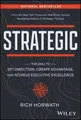 Produktbild: Rich Horwath Strategic (Gebundene Ausgabe) (US IMPORT)