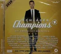 Produktbild: Schlagerchampions 2020 - Das große Fest der Besten | 2-CDs | CD KC6