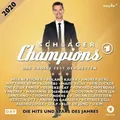 Produktbild: Various - Schlagerchampions 2020-Das Große Fest Der Besten [2 CDs]