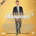 Produktbild: Schlagerchampions 2020 - Das große Fest der Besten vo... | CD | Zustand sehr gut