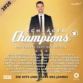 Produktbild: SCHLAGERCHAMPIONS 2020-DAS GROßE FEST DER BESTEN  2 CD NEU