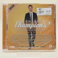 Produktbild: Various - Schlager Champions 2020 | CD | Zustand Neu / OVP