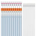 Produktbild: 10er Pack 85cm Osram T5 G5 LED RÖHRE 10W wie 21W HF HE21 neutralweiß