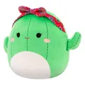 Produktbild: Squishmallows SQCR07675 - Maritza der grüne Kaktus 30 cm, offizielles Jazwares Plüsch, superweiches Kuscheltier