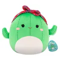 Produktbild: Squishmallows knuffel pluche - maritza groene cactus, 30cm
