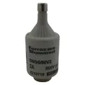 Produktbild: Mersen D-Sicherungseinsatz D II 2A rosa DIIGG50V2 (Z219718) (2 A) (Z219718)