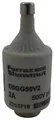 Produktbild: Mersen DIIGG50V2 Sicherungseinsatz gG DII, E27, AC500V, 2A, rosa (Z219718)