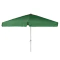 Produktbild: VCM Sonnenschirm Ø 3,8m Schirm mit Kurbel aus Alu Sonnenschutz Grün