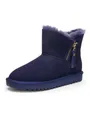 Produktbild: Ara Damen Boot Alaska Stiefelette