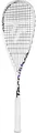 Produktbild: Tecnifibre Squashschläger Carboflex 120 X-Top V2 120g/kopflastig 2024 weiss - besaitet -
