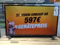 Produktbild: Philips Fernseher 32PFS6109 32 Zoll Full HD LED TV - Wie neu 1#2734533