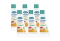 Produktbild: Dr. Beckmann Fleckenteufel Fetthaltiges, Spezialfleckentferner, Saucen, 6x 50 ml Fleckentferner (6-St)