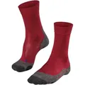 Produktbild: FALKE Socken TK2 Cool Women rot 41-42
