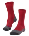 Produktbild: Falke Trekkingsocke TK2 Explore Cool (mittelstarke Polsterung) weinrot Damen - 1 Paar, Größe: 41-42