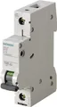 Produktbild: Siemens Leitungsschutzschalter 1polig 1 A 230 V, 400 V 5SL4101-6 (5SL4101-6)