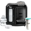 Produktbild: Tommee Tippee Fläschchenzubereiter Perfect Prep Day & Night, black