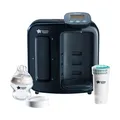 Produktbild: Tommee Tippee Perfect Prep Babymilch Zubereiter antibakterieller Filter