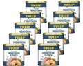 Produktbild: TULIP 10x 340g Frühstücksfleisch Original Dänische Delikatesse Konservendose NEU