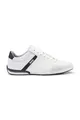 Produktbild: BOSS Men Saturn_Lowp_lux4 A_N Sneaker White 48 EU