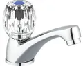 Produktbild: form&style Kaltwasserhahn YAPEN chrom