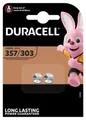 Produktbild: DURACELL Knopfzellen 1.55 V DUR013858
