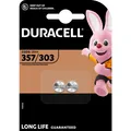 Produktbild: Duracell Electronics (2 Stk., SR44, 170 mAh) (357/303)