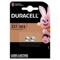 Produktbild: Duracell - Silber Oxid Typ 357/303, 1,5 V
