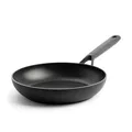 Produktbild: Kitchenaid Bratpfanne 24 cm - Classic - Hochwertige Antihaftbeschichtung und Aluminium Pfanne - Induktionsgeeignet mit ergonomischer griff - Backofenfest, Spülmaschinengeeignet
