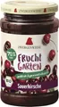 Produktbild: FruchtGarten Sauerkirsche 12 x 225 g