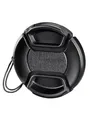 Produktbild: Hama Lens Cap Smart 58.0mm 0095459