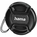 Produktbild: HAMA 95459 Objektivdeckel Smart-Snap, mit Halter