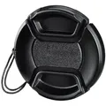 Produktbild: Objektivdeckel Smart-Snap 58 mm mit Halter