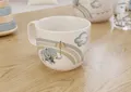 Produktbild: VILLEROY & BOCH Boho kids Walk like an elephant Kinderbecher Henkel klein 4889