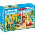 Produktbild: PLAYMOBIL 9423 Großer Spielplatz